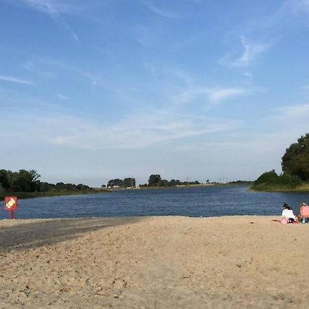 Nordsee Ferienwohnung Fuer 2 Personen Schillig Exterior foto