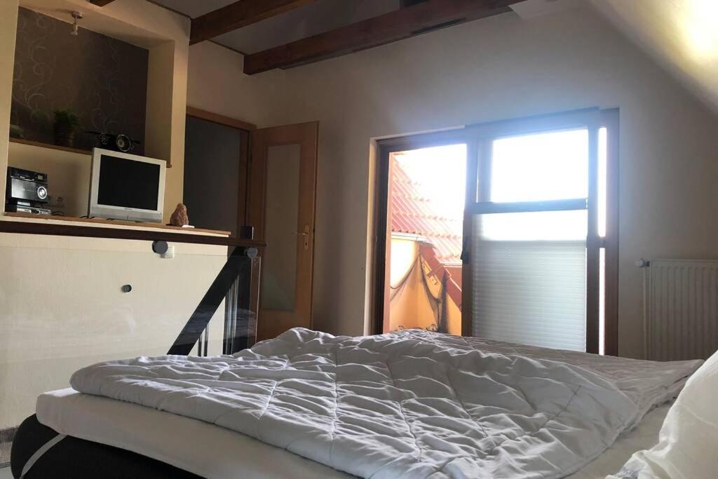 Nordsee Ferienwohnung Fuer 2 Personen Schillig Exterior foto