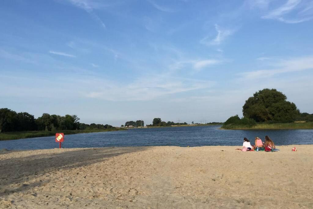 Nordsee Ferienwohnung Fuer 2 Personen Schillig Exterior foto