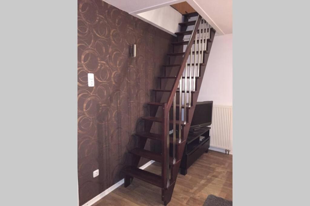 Nordsee Ferienwohnung Fuer 2 Personen Schillig Exterior foto