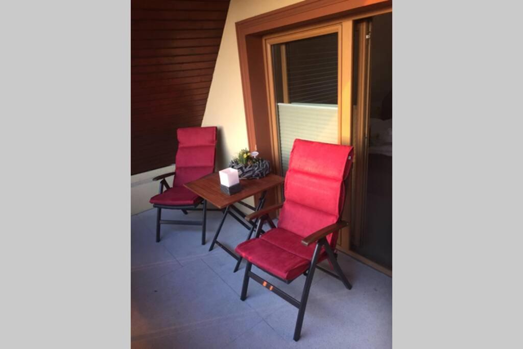 Nordsee Ferienwohnung Fuer 2 Personen Schillig Exterior foto